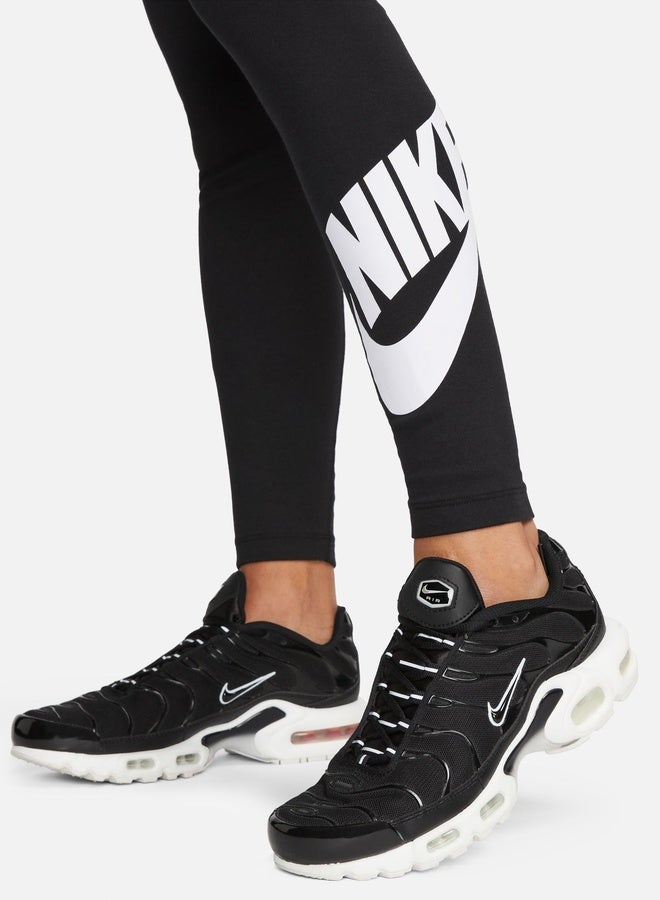 Nike Women’S Nike Classic Gx High-Rise Tight — Futura - Image 5